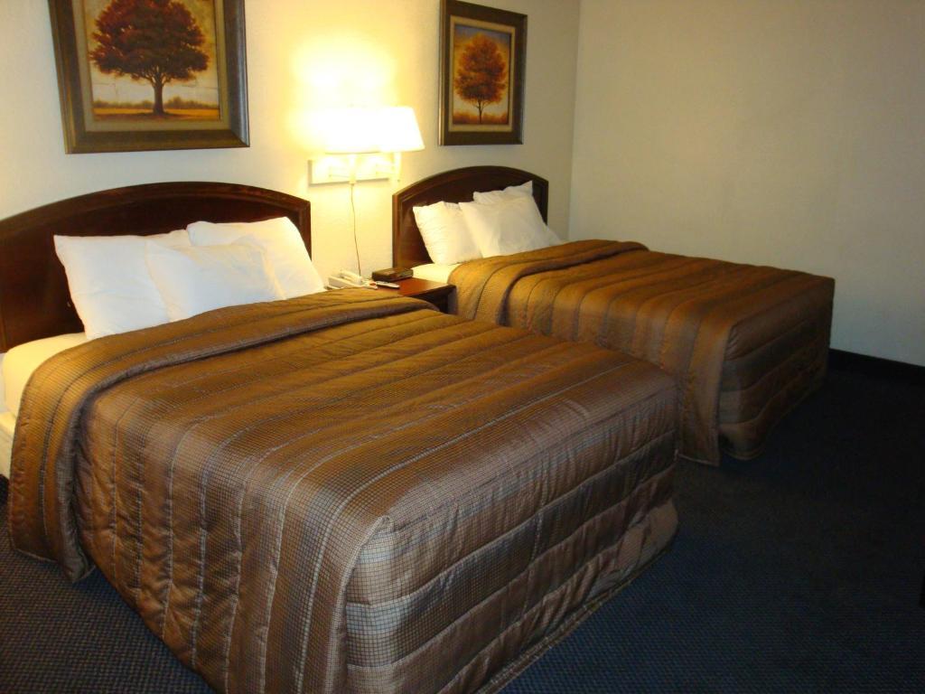Liberty Lodge Saint-Robert Zimmer foto