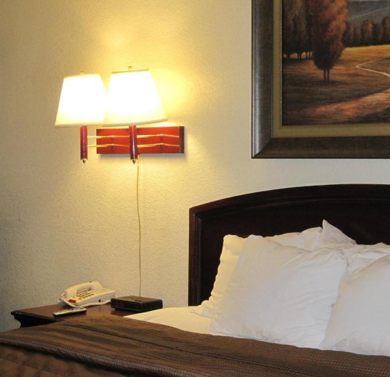 Liberty Lodge Saint-Robert Zimmer foto