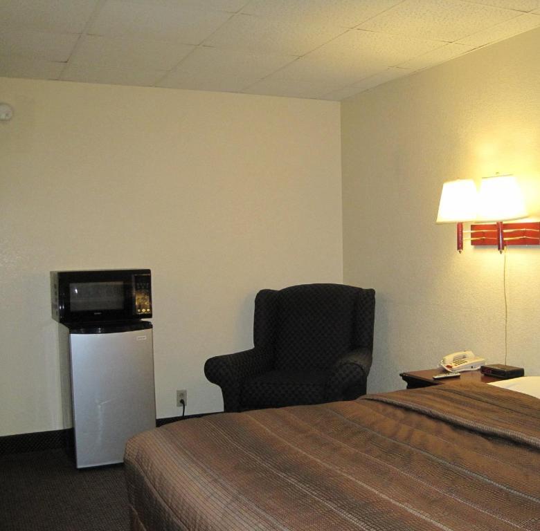 Liberty Lodge Saint-Robert Zimmer foto